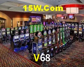 Weekend Specials V68