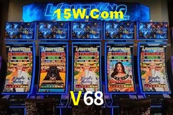 Responsive Design V68